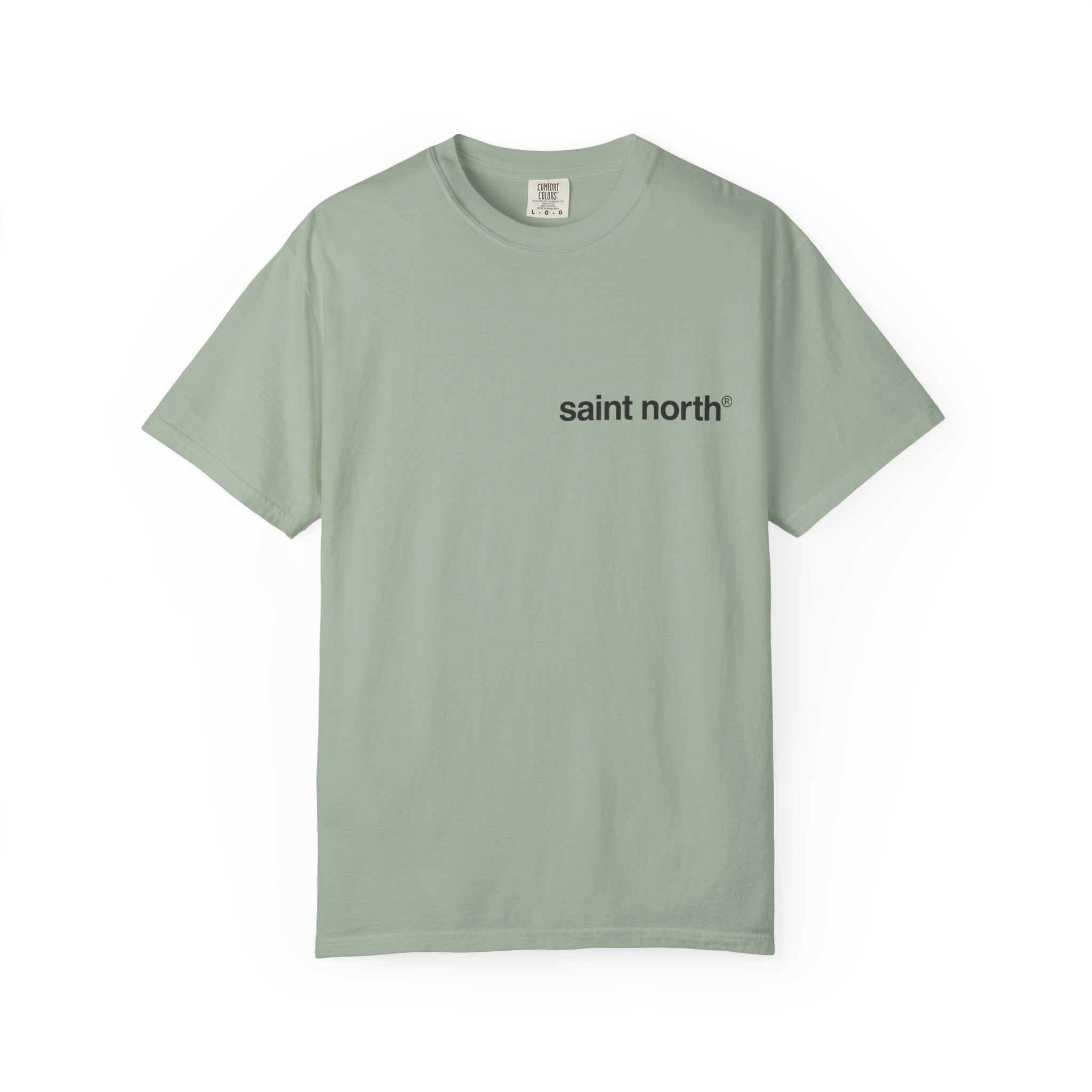 BASIC LOGO TEE