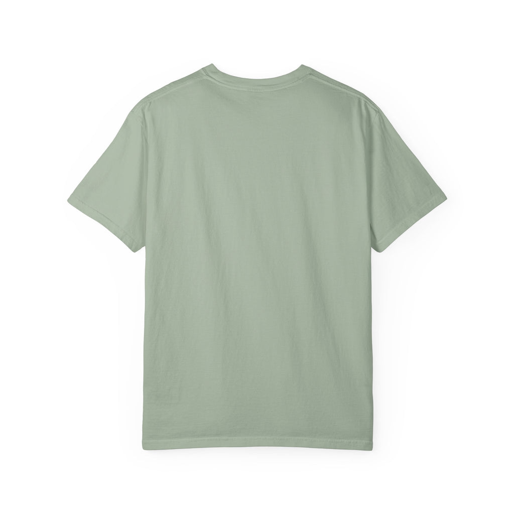 BASIC LOGO TEE