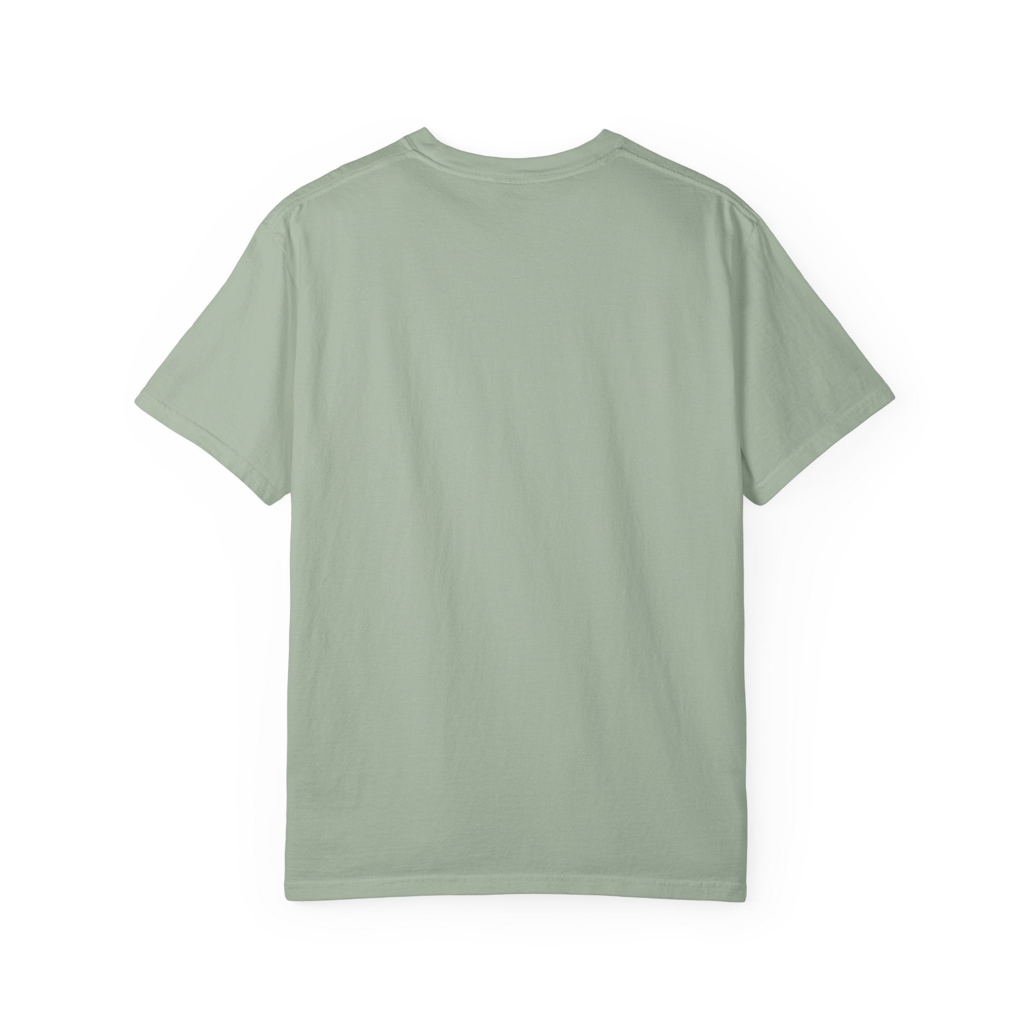 BASIC LOGO TEE