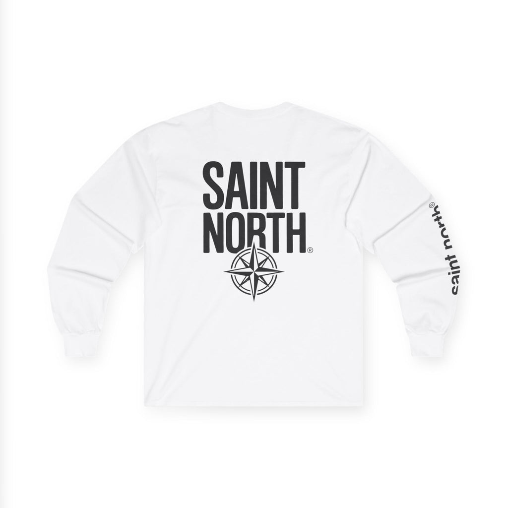 COMPASS LONGSLEEVE