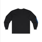 BASIC BLUE LONGSLEEVE