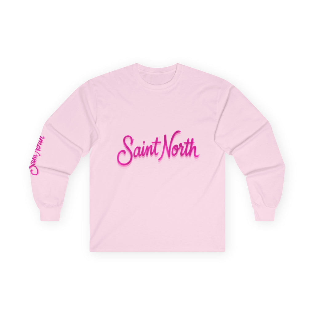 PINK LONGSLEEVE