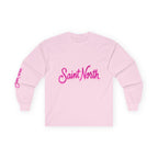 PINK LONGSLEEVE