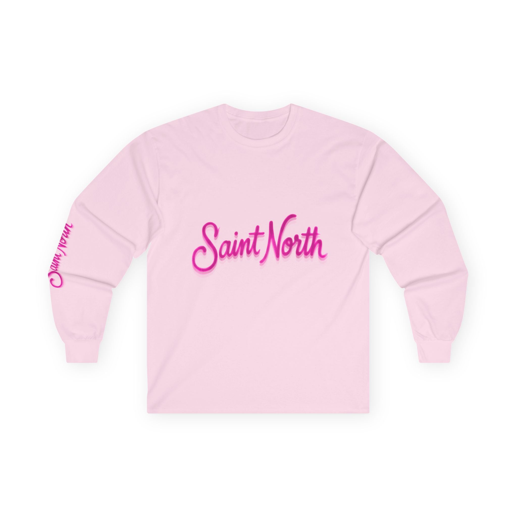 PINK LONGSLEEVE