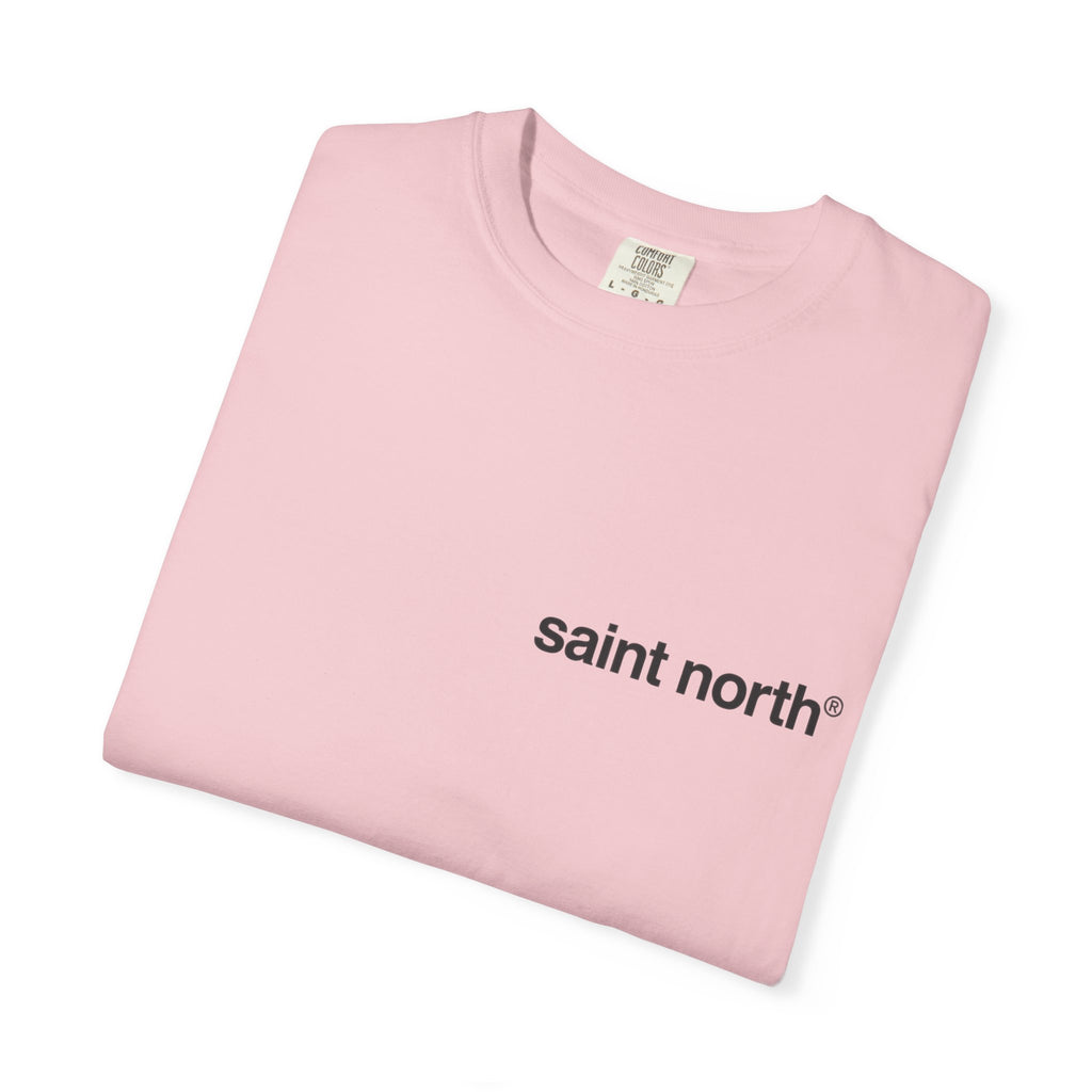 BASIC LOGO TEE