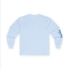 BLUE LONGSLEEVE