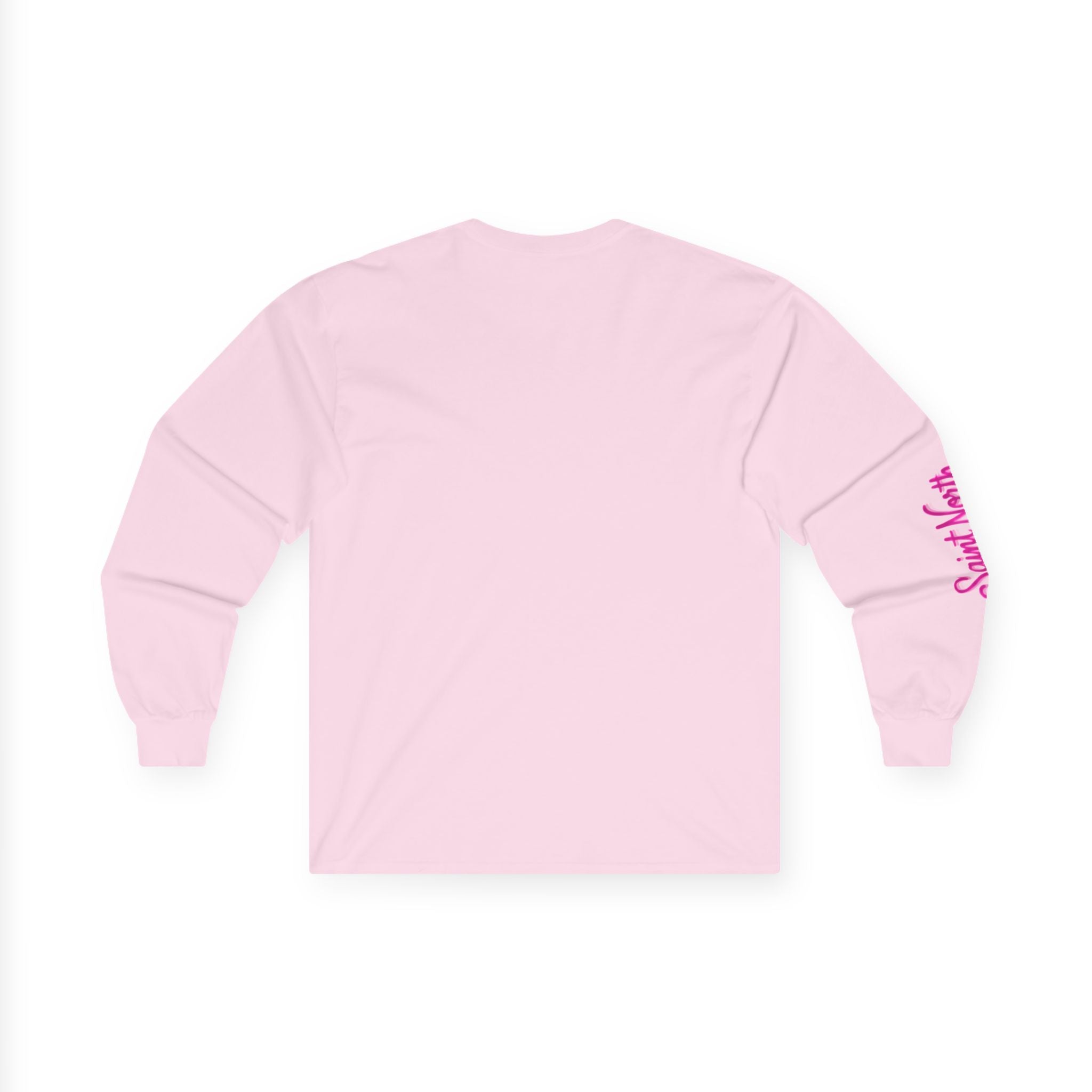 PINK LONGSLEEVE