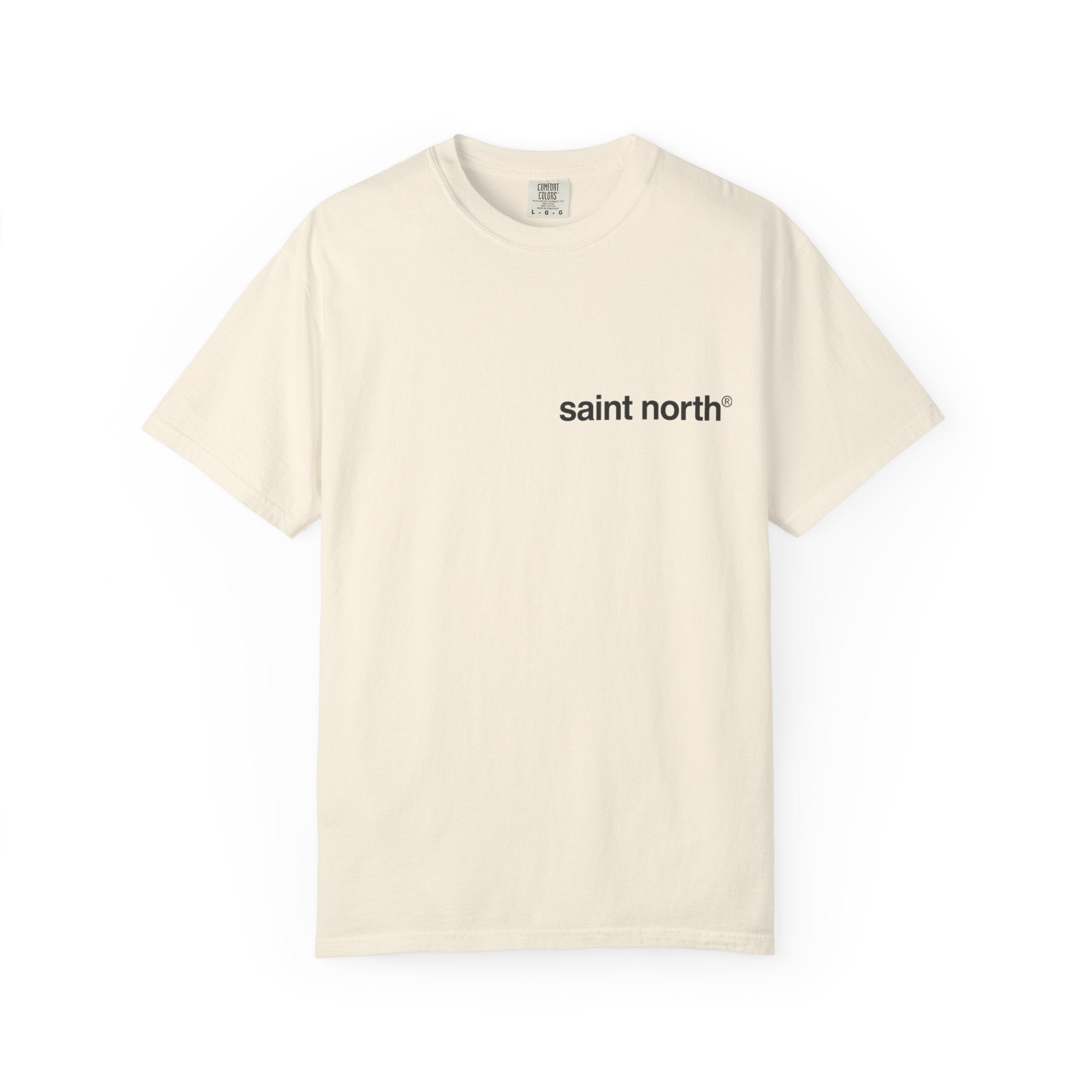 BASIC LOGO TEE