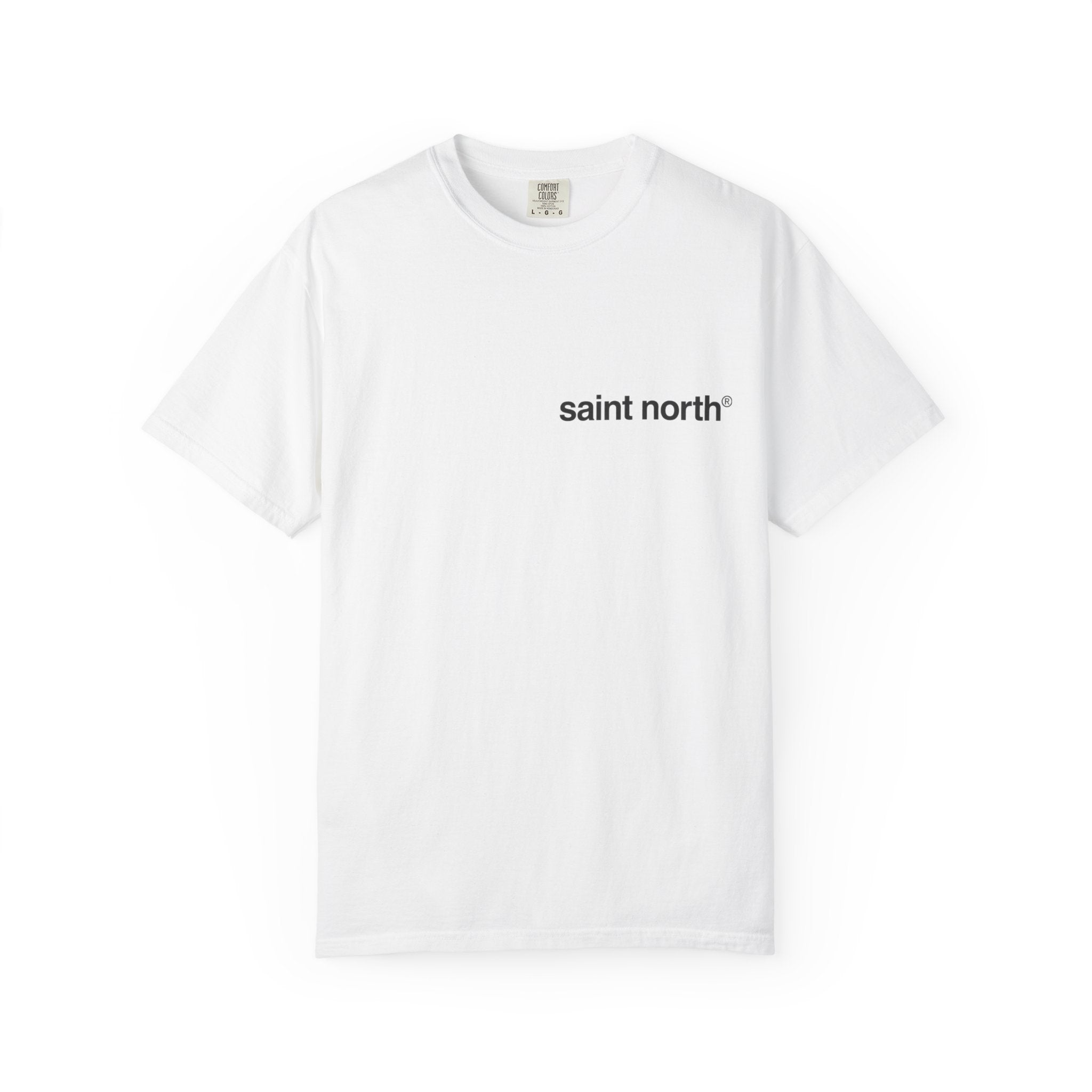 BASIC LOGO TEE