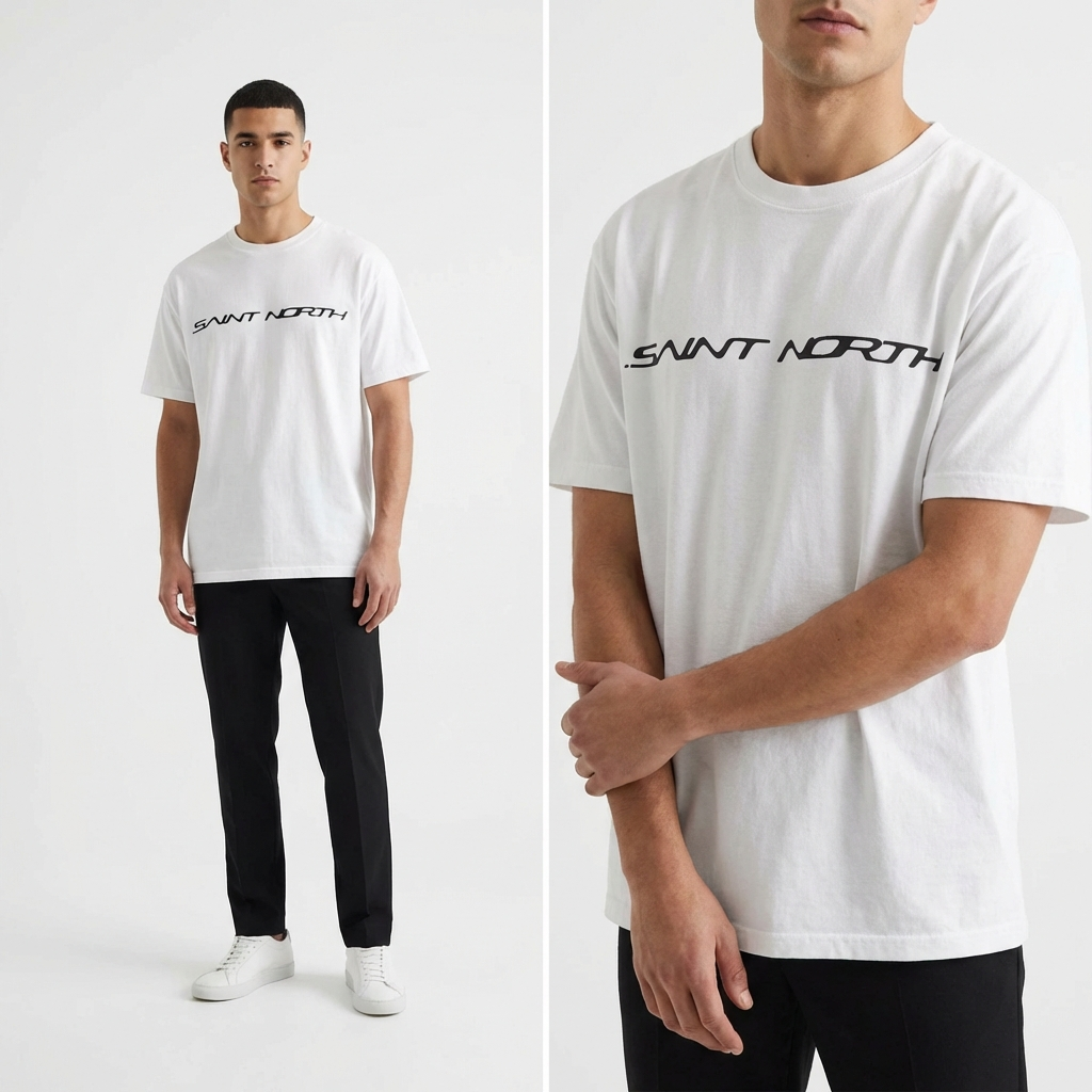 TOKYO LOGO TEE