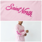 PINK LONGSLEEVE